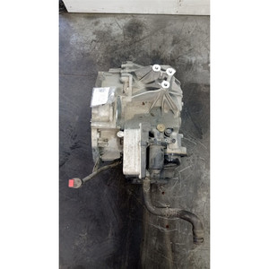 MANUAL COMPLETO DE INTERCAMBIO MERCEDES Clase B W246 2ª Serie A2463707702 270920 bicombustible/metano 1991 (12>) - Product Image 3