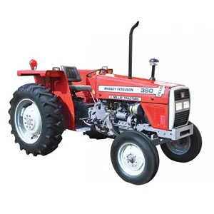 Cheap Price MF tractor farm equipment 4WD used massey ferguson 290/385 tractor for agriculture For Export