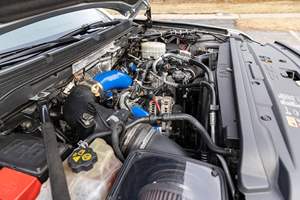 GMC Sierra 2500HD SLT Z-7-1 4x4 de 2015 - Product Image 5