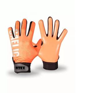 ถุงมือ Gaa ผลิตจากวัสดุลาเท็กซ์ ถุงมือสำหรับกีฬากลางแจ้ง สวมใส่สบาย ระบายอากาศได้ดี พร้อมบริการออกแบบโลโก้ตามสั่ง จับกระชับมือได้ดีเยี่ยม - Product Image 4