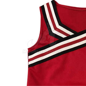 เสื้อเชียร์เชลล์ที่ออกแบบมาด้วยผ้าที่ยืดหยุ่นและน้ำหนักเบาเพื่อการใช้งานที่สะดวกสบายสำหรับทีม - Product Image 3