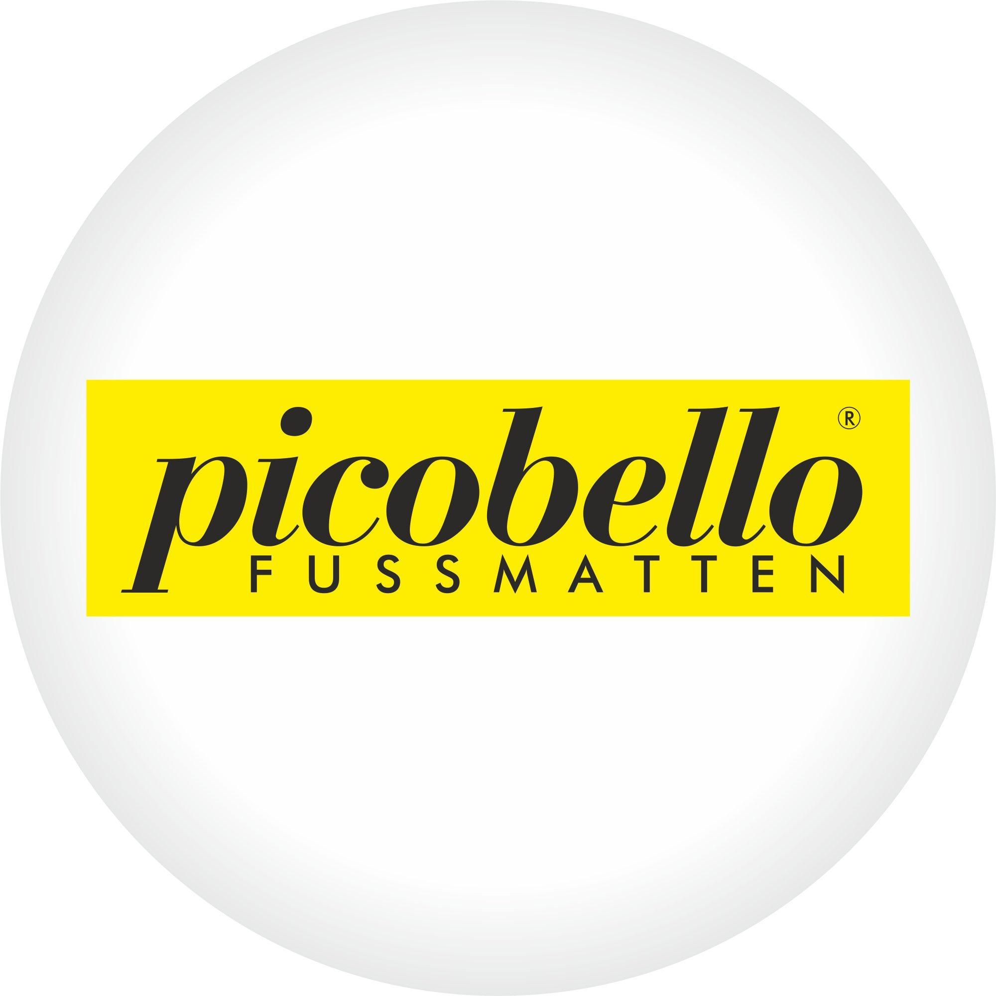 picobello FUSSMATTEN - publica.SOLUTIONS KG logo