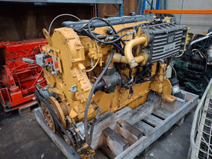 Assemblage de moteur diesel 3406C d'occasion d'origine de haute qualité pour l'équipement lourd - Product Image 3