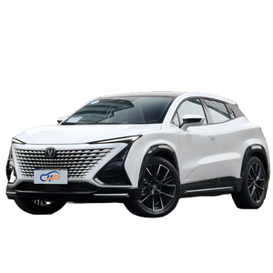 Nuevo SUV Compacto 4x4 2024, Motor de Gasolina Turbo de 1.5T, Automático, Volante a la Izquierda, Gran Oferta - Product Image 1