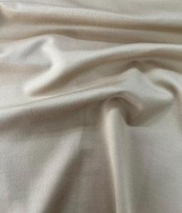 (03) Texto de poliéster 88% Spandex 12% 180 GSM ancho cortable 62 pulgadas tejido ecológico peso medio transpirable elástico sedoso - Product Image 3