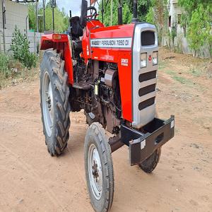 Massey Ferguson 7250 DI Tractores HP 46 Envío rápido Modelos bastante usados y nuevos Componentes principales incluyen bomba y caja de cambios - Product Image 2