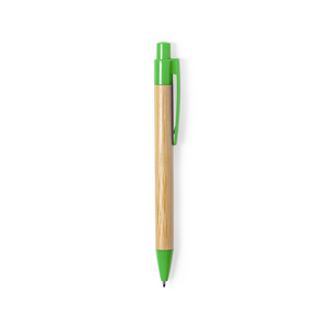 Bolígrafo Escritura Artículos Sostenibles 2017 - Product Image 4