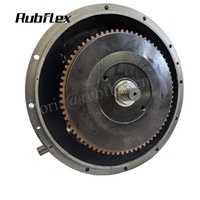 Anneau d'embrayage de remplacement Rubflex pour embrayage de prise de force série SP SP311