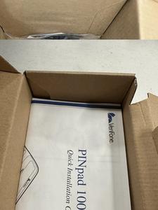 Terminal POS VeriFone 1000SE V2 - Product Image 4