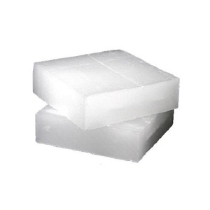 Mejor Precio de Fábrica de Cera de Parafina Totalmente Refinada Disponible en Grandes Cantidades - Product Image 2