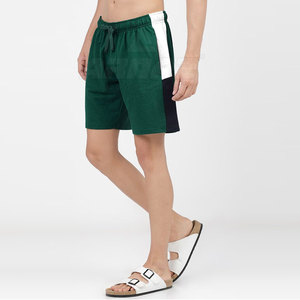 Servicio OEM al por mayor diseño personalizado hombres pantalones cortos nueva llegada Etiqueta Privada hombres pantalones cortos para adultos - Product Image 3