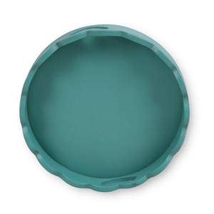 Plateau en bois de ton frais de Style classique vaisselle en laque peinte douce pour le service de thé et la décoration de fête en gros du Vietnam - Product Image 6