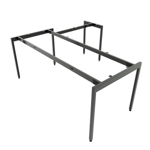 Escritorio en Forma de L de 180x160cm con Estructura de Acero, Modelo HCSL020, Tipo de Producto: Abrigos para Mujer - Product Image 1