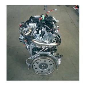 Usado 2018 para Toyota Hiace Diesel Motor 1GD-FTV Tipo - Product Image 5