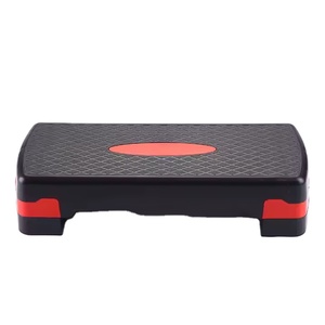 <span class=keywords><strong>2025</strong></span> Non-Slip Aerobic nền tảng có thể điều chỉnh tập luyện bước 68cm thương mại phòng tập thể dục bước Board nhiệm vụ nặng nề Aerobic bước tập thể dục bước - Product Image 1