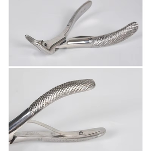 คีมทันตกรรมสำหรับเด็กสำหรับผู้ใหญ่การเปลี่ยนฟันเครื่องมือทันตแพทย์ที่ใช้ในครัวเรือนทั่วไป - Product Image 4