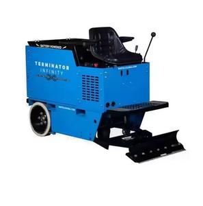 Grattoir à piles prêt à expédier Support OEM personnalisable - Product Image 2