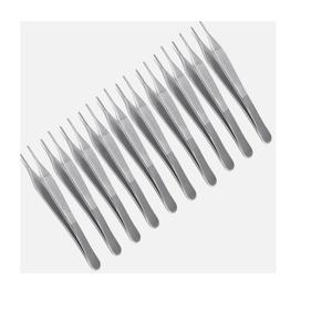 Adson-Pinzas de tejido delicadas marrones, se acepta paypal - Product Image 1