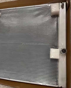 Conjunto de Radiador de Alta Calidad Compatible con Rolls-Royce Ghost Phantom 6.6T, Conjunto de Enfriamiento - Product Image 5
