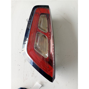 ไฟท้ายด้านหลังซ้าย FIAT Punto EVO 51901097 (09>12) - Product Image 1