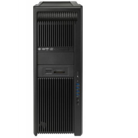 Estación de Trabajo en Torre Z840, Modelo Más Vendido, con Procesador Xeon E5-2609 V3, 64GB DDR4 SATA, para Computación Empresarial de Alta Gama