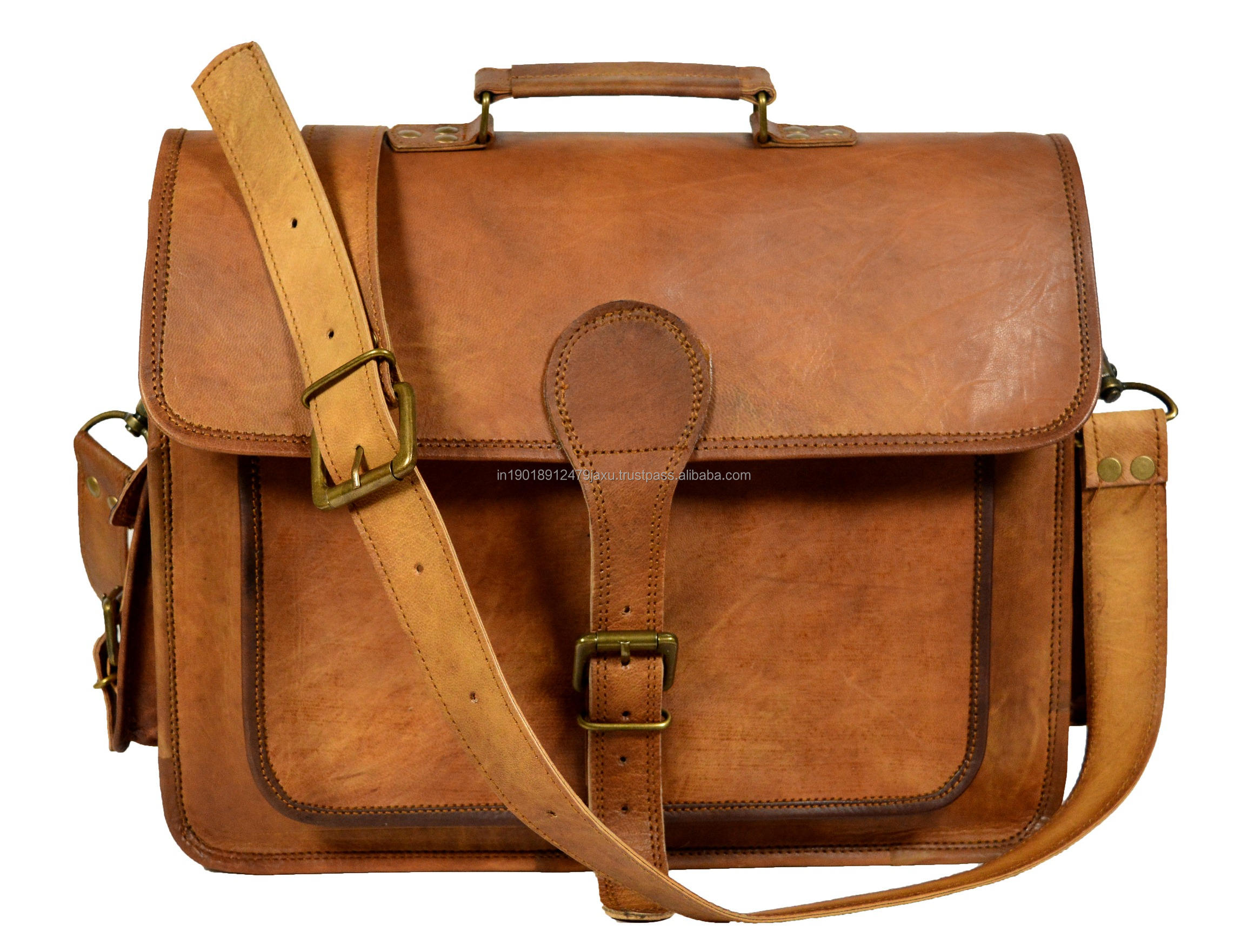 สีน้ำตาล