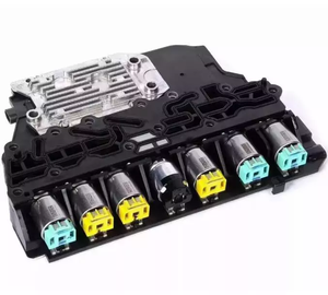 Cuerpo <span class=keywords><strong>de</strong></span> válvula solenoide <span class=keywords><strong>de</strong></span> transmisión automática, 6T40, 6T30, 1ª generación, TCM, 24256524, 24256523, 24264683, TCU, para <span class=keywords><strong>CRUZE</strong></span>, <span class=keywords><strong>Chevrolet</strong></span> - Product Image 1