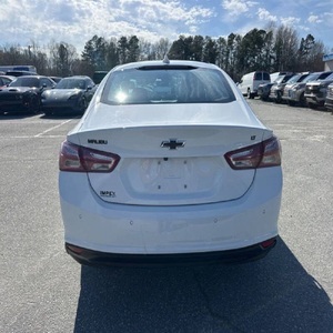 EXCELLENT ÉTAT Chevrolet Malibu LT 2024 - Product Image 3