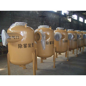 Solución de combustible eficiente Tanque de propano de 500 galones para invernaderos que proporciona calor confiable para el crecimiento de las plantas y la protección contra heladas - Product Image 5