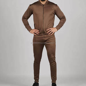 Conjunto Deportivo para Hombre, Unisex, Personalizable, Sudadera con Capucha Extra Grande con Cremallera y Pantalones Deportivos, Conjunto de Sudadera con Capucha para Hombre - Product Image 5