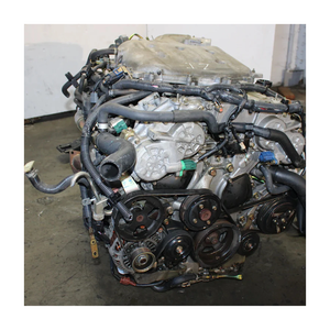 Suministro a granel de motores de Coche Usados 30L en lotes al por mayor para pedidos de exportación - Product Image 6