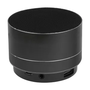 Altoparlante Bluetooth Personalizzato per Regali Promozionali di RENATE - Product Image 5