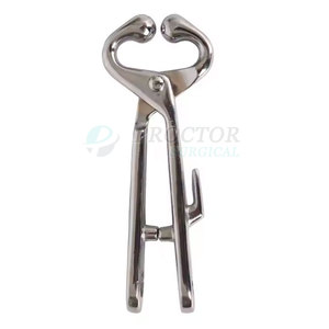 Prix de gros Porte-taureaux en acier inoxydable Porte-taureaux sur mesure pour la vente en ligne - Product Image 4