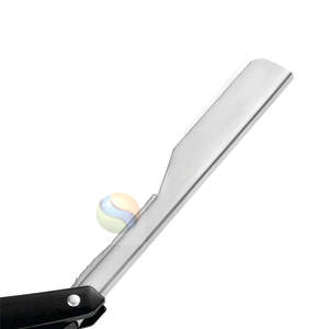 Rasoir de Barbier Premium pour Hommes – Tranchant, Durable, Qualité Professionnelle – Haute Qualité pour Barbiers Professionnels - Product Image 5