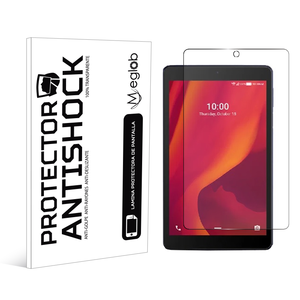 ฟิล์มกันรอยหน้าจอ ANTISHOCK สำหรับ TCL 10 Tab Mid ฟิล์มกันรอยคุณภาพพรีเมียมสำหรับแท็บเล็ตของคุณ - Product Image 1