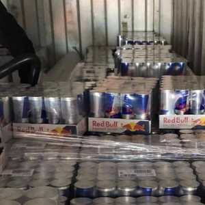 Offre promotionnelle : Boisson énergisante originale 250 ml, faible en glucides et en matières grasses, prête à l'exportation en bouteille ou en boîte - Product Image 2