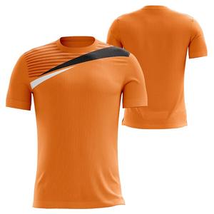 Camiseta de Fútbol de Talla Grande de Alta Calidad 100% Poliéster para Hombre, Diseño de Equipo, Ropa de Entrenamiento, Camiseta de Fútbol de Bajo Precio, Camiseta de Fútbol Suave - Product Image 5