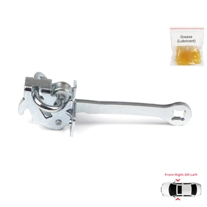 Limitador de Apertura de Puerta Delantera BDP702 5160228 para Vectra B 1995-2002, Repuestos de Auto Bross, Hecho en Turquía - Product Image 1