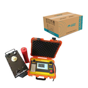 MOEORW-WG103 fabrika fiyat 50kv VLF AC Hipot Tester taşınabilir yüksek gerilim jeneratörü çok düşük frekans <span class=keywords><strong>Test</strong></span> kiti - Product Image 5