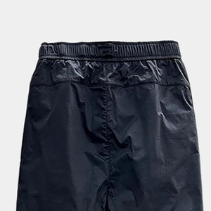 Men's Casual Hip Hop <b>Cargo</b> Joggers New Corduroy Sweatpants <b>Waterproof</b> Breathable Drawstring Closure Techwear <b>Pants</b> for - Product Image 3