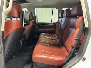 Lexus LX 570 de 2015 - Product Image 3