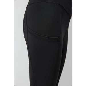 Leggings con detalles de bolsillos laterales - Product Image 4