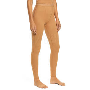 Pantalons de yoga de haute qualité Fitness pantalons de yoga sans couture vêtements de sport Leggings de yoga fabriqués dans le meilleur matériau - Product Image 3