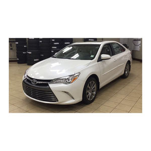 2020-2021 for Toyota Camry Hybrid XSE with Black Roof Leather Seats Left Steering RWD Turbo Engine ACC Cruise <b>Control</b> R21 Tire S - Product Image 3