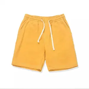 男士条纹彩色沙滩短裤私人标志最新设计低价男士短裤冲浪短裤沙滩裤男士