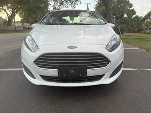 Mejor Auto Usado 2015 Ford Fiesta S LHD - Product Image 3