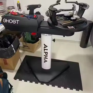 Brand New Alphas Ghost 2 <b>Tennis</b> Stringing <b>Machine</b> Tool for <b>Tennis</b> Enthusiasts - Product Image 1