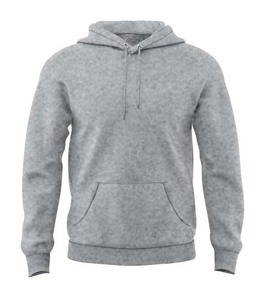 Vente en gros de sweats à capuche personnalisés 100% coton vêtements pour hommes légumes vêtements pour femmes vêtements de sport à capuche - Product Image 5