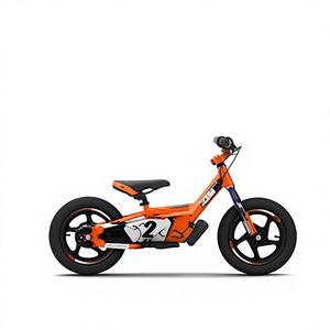 Motocicleta Eléctrica T M S X-E 1.12 E-RIDE - Product Image 1