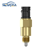 Sensor Kecepatan Roda ABS 2 Pin untuk Mercedes-Benz Axor Touro Actros Nevosa 0005429218 4411000640 5459209 A0005429218 0005459209